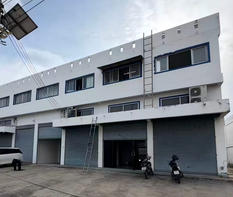 Bangkok Office